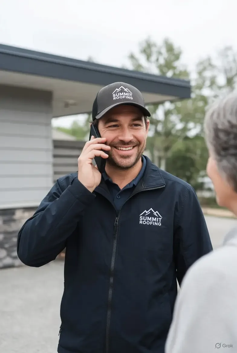 Flat Roof Leak Repair Portage, ME FAQs
